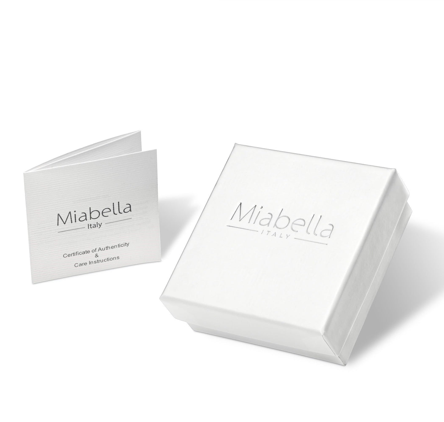 925 Sterling Silver Italian 5Mm Solid Diamond-Cut Cuban Link Curb Chain Bracelet for Men Women, Made in Italy (9.00 Inch)